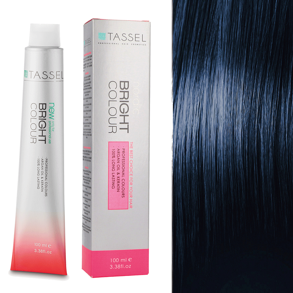 Eurostil BRIGHT COLOUR NºBM 1.6 BLUE METAL