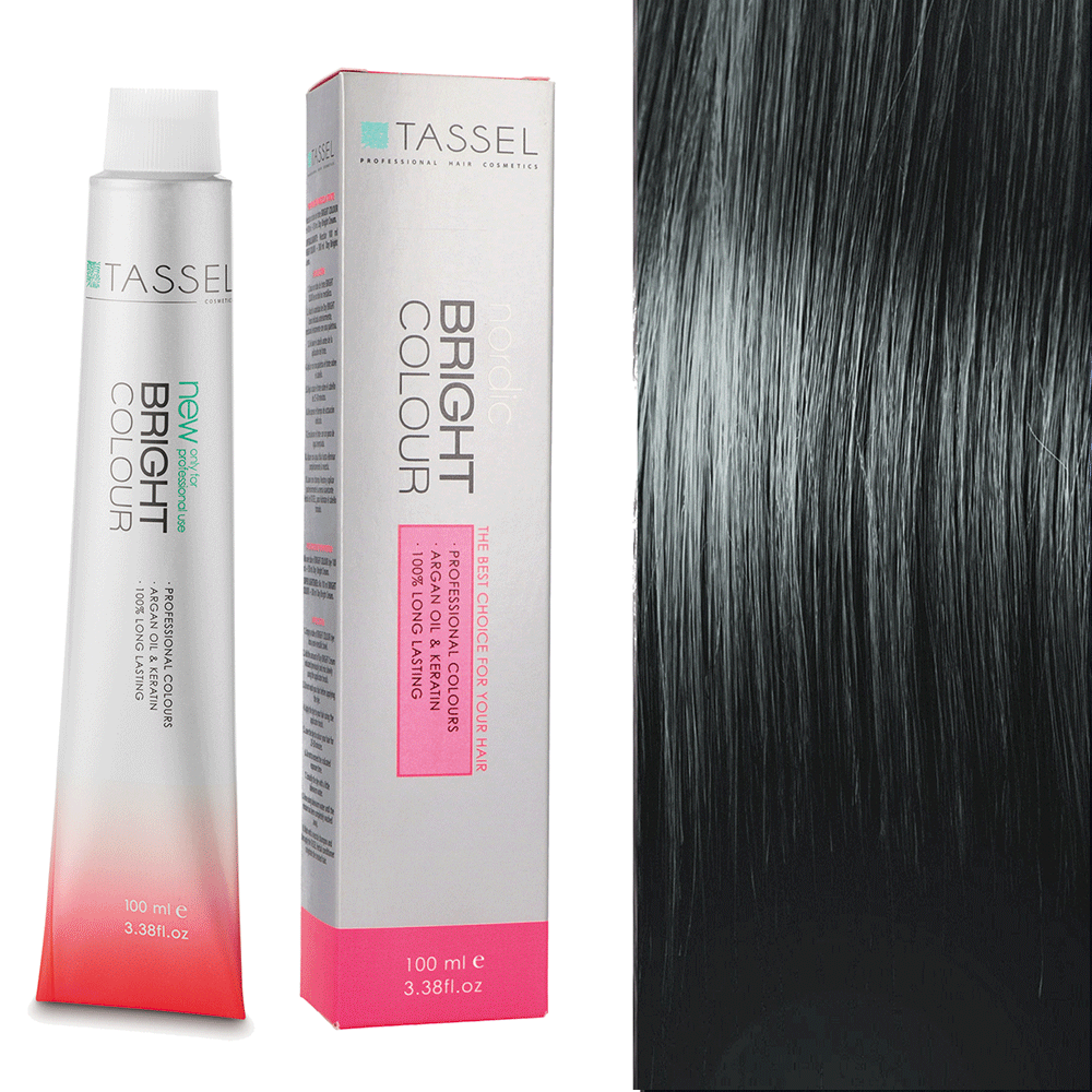 Eurostil BRIGHT COLOUR NºSM 1.1 SILVER METAL