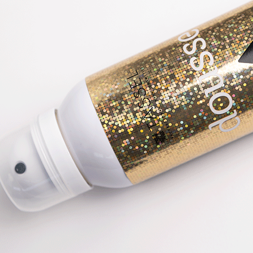 Eurostil BRILLO NATURAL “GLOSS SPRAY” DOUSSE