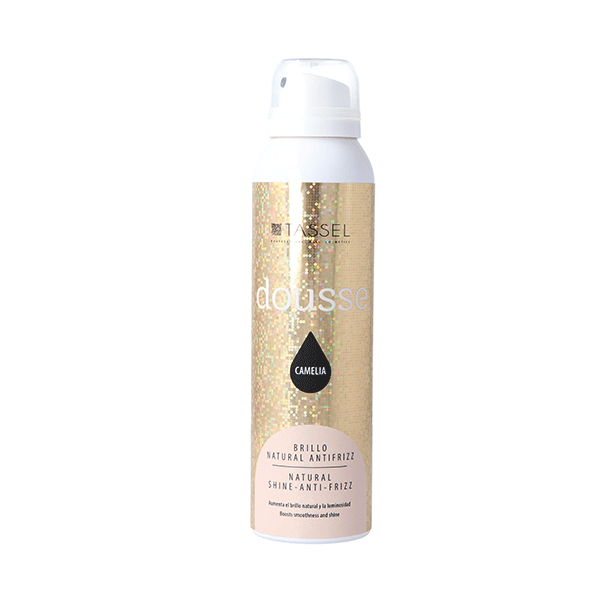 Eurostil BRILLO NATURAL “GLOSS SPRAY” DOUSSE