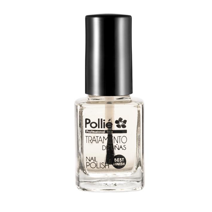 Eurostil BRILLO SECANTE TOP COAT EFECTO GEL 12ML