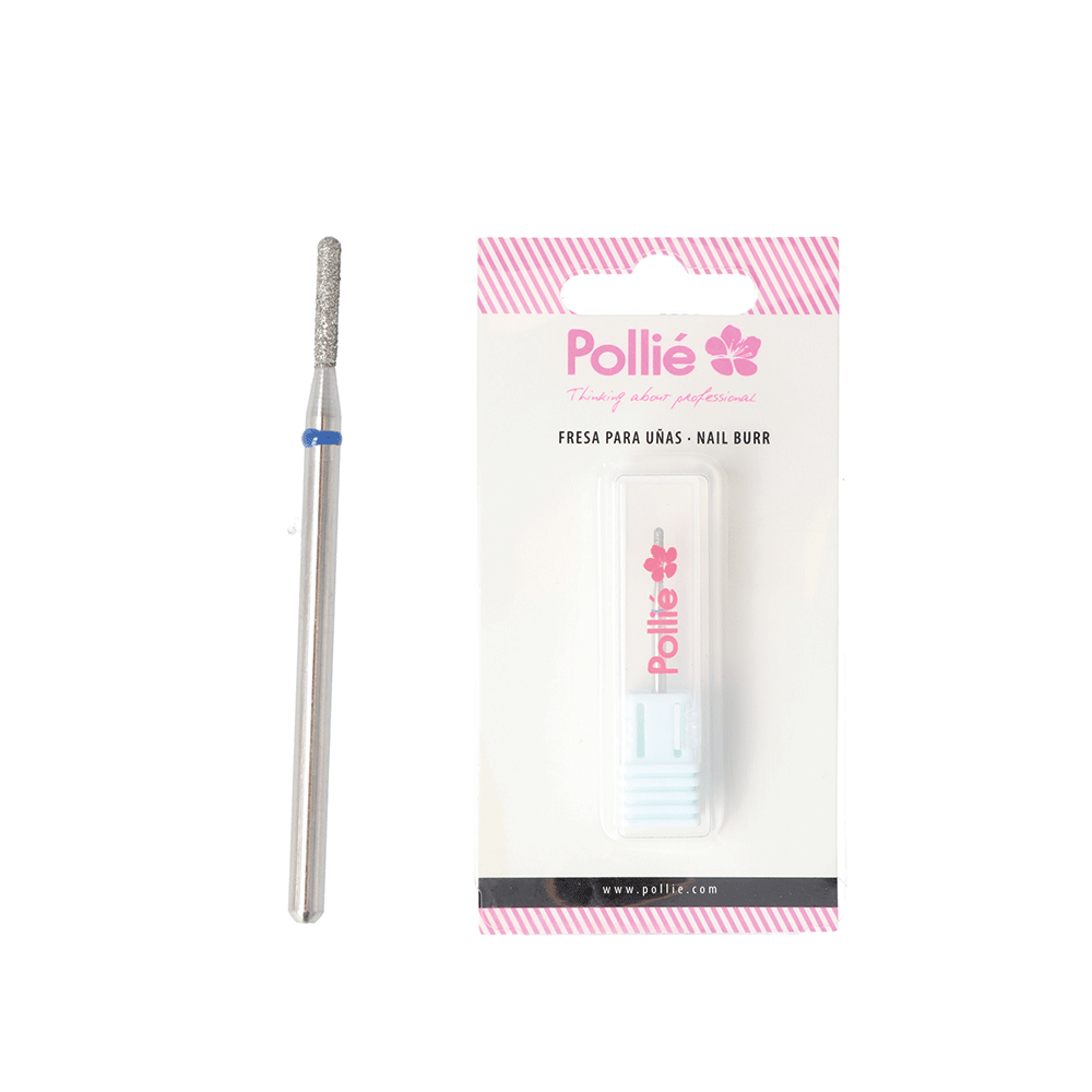 Eurostil BROCA LARGA CÓNICA DE ACERO INOXIDABLE