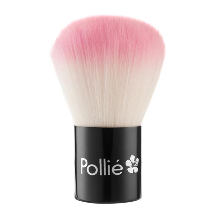 Eurostil BROCHA MAQUILLAJE PELO SINTETICO