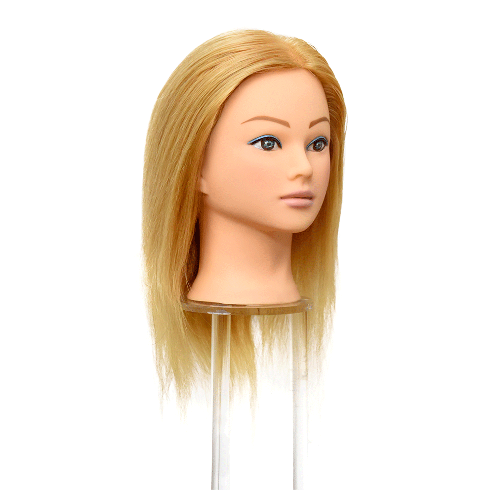 Eurostil CABEZA MANIQUÍ RUBIO CLARO
