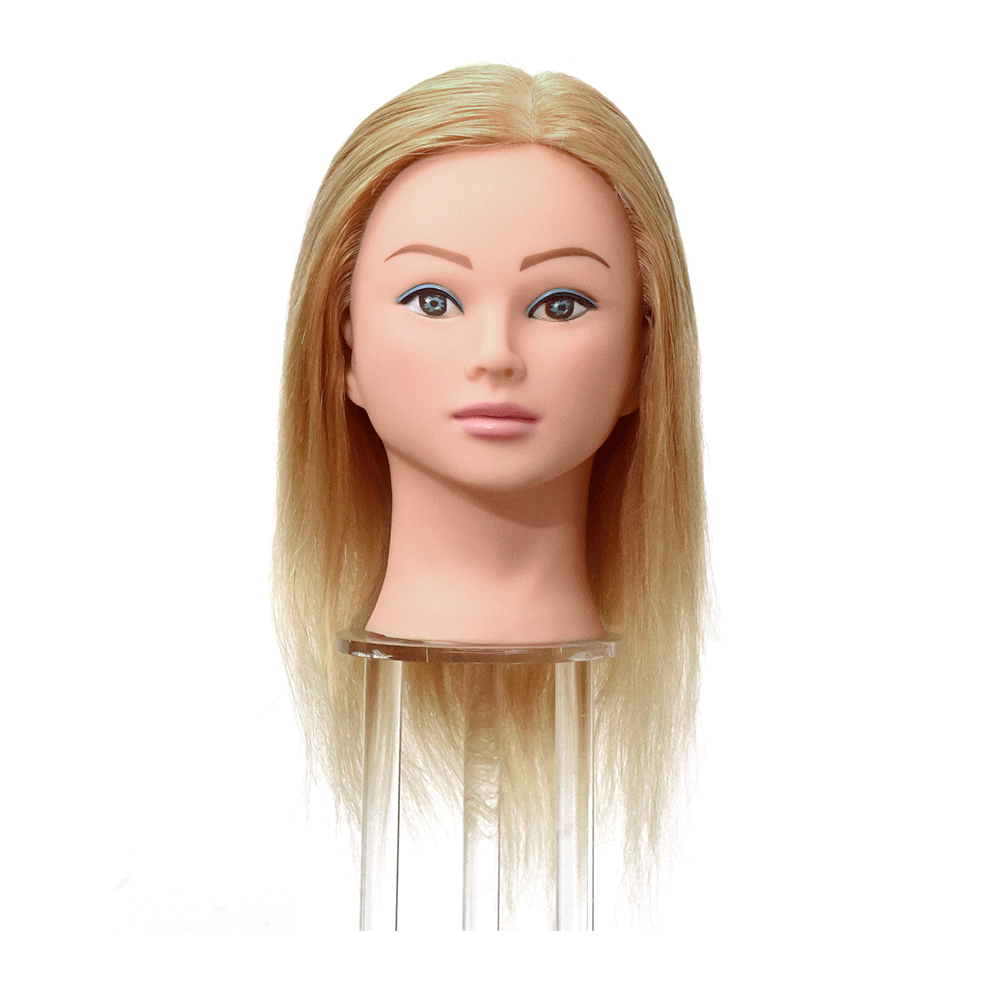 Eurostil CABEZA MANIQUÍ RUBIO CLARO