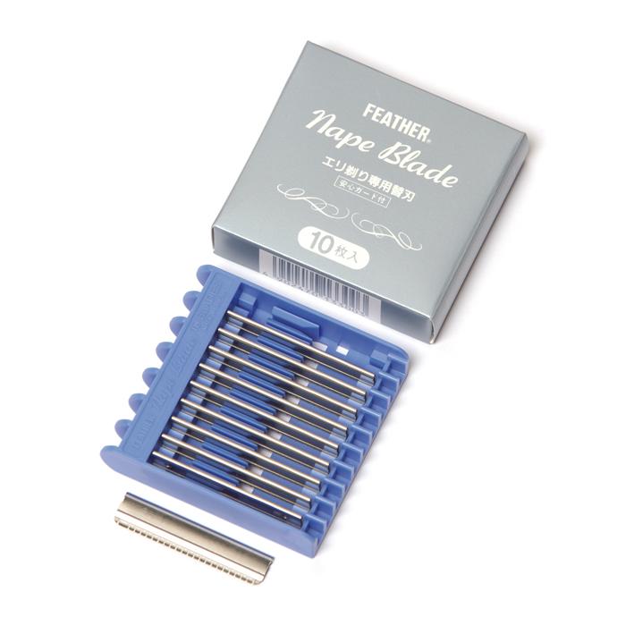 Eurostil CAJA 10 CUCHILLAS NAPER RAZOR