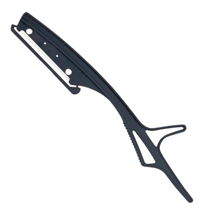 Eurostil CAJA 100 NAVAJAS DESECHABLES POLLIE