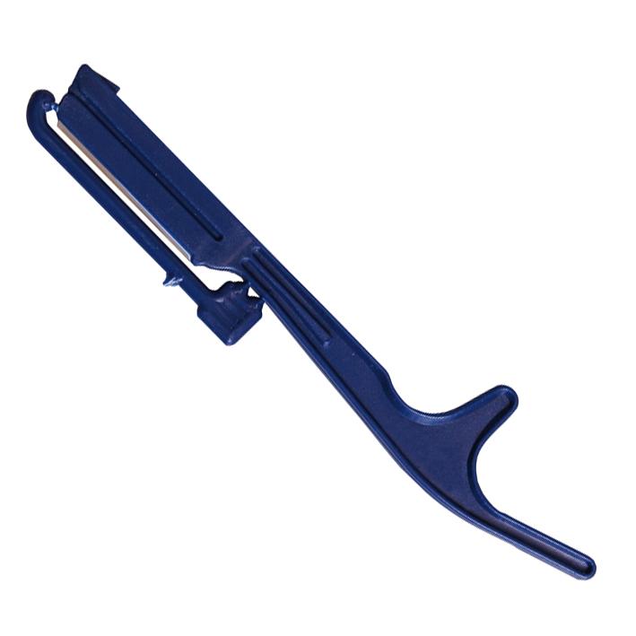 Eurostil CAJA 100 NAVAJAS DESECHABLES