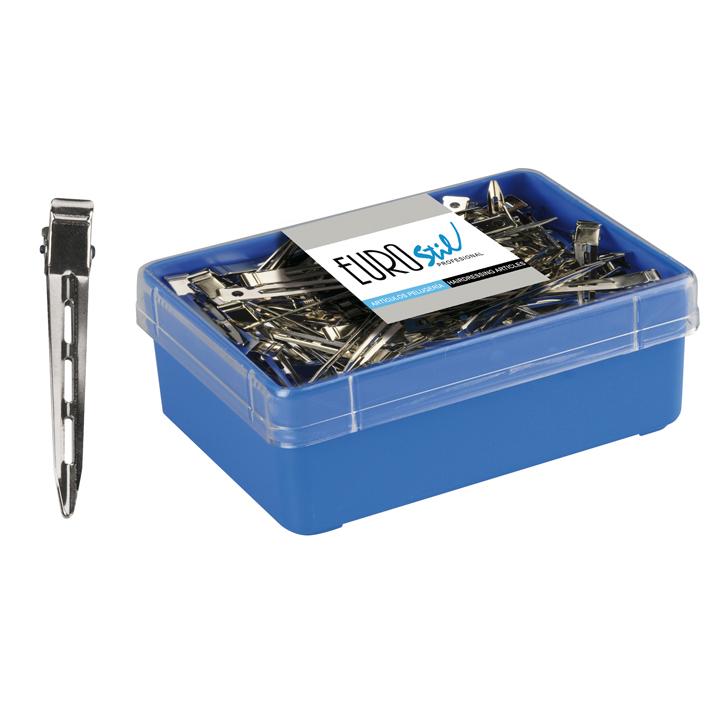 Eurostil CAJA 120 PINZAS GRANDES