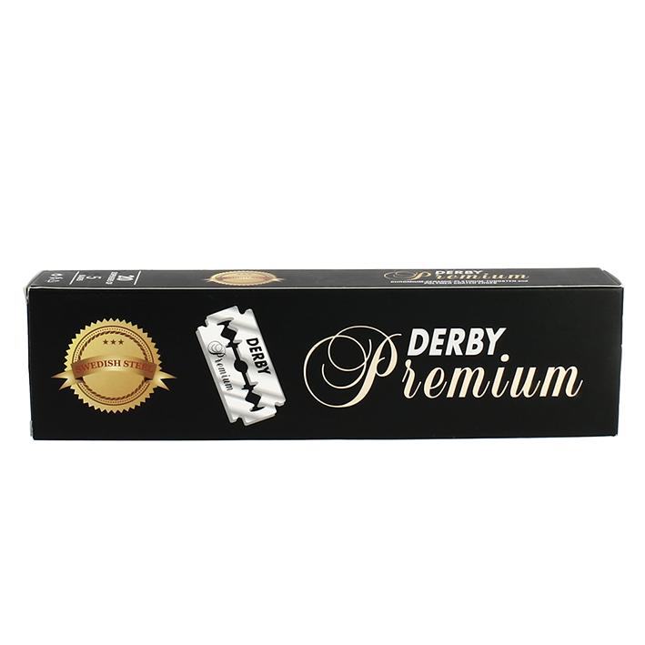 Eurostil CAJA 20 BLISTER 5 HOJAS DERBY PREMIUM