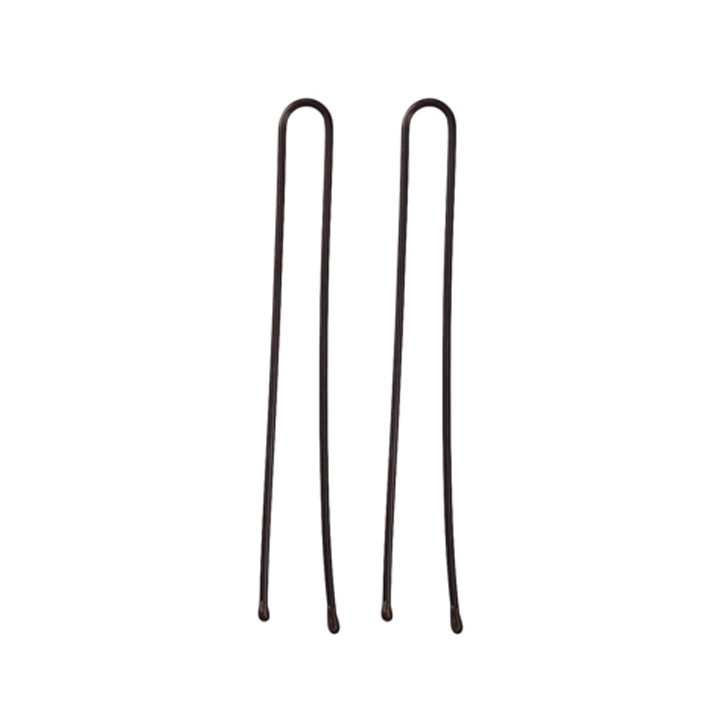 Eurostil CAJA 200 G.HORQUILLAS NEGRAS 50 MM