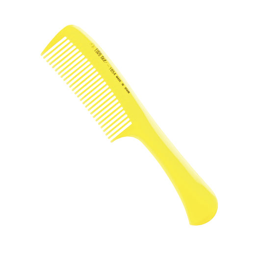 Eurostil CAJA 30 PEINES ESCARPIDOR TRASLÚCIDOS