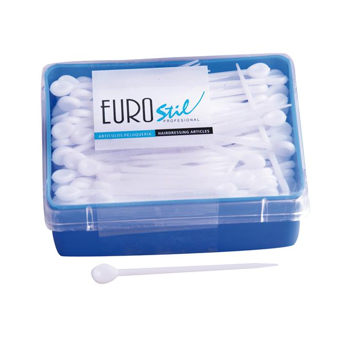 Eurostil CAJA 300 PINCHITOS NYLON PROFESIONAL