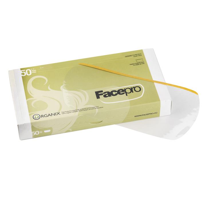 Eurostil CAJA 50UD P/FACIAL FACEPRO ORGANIC