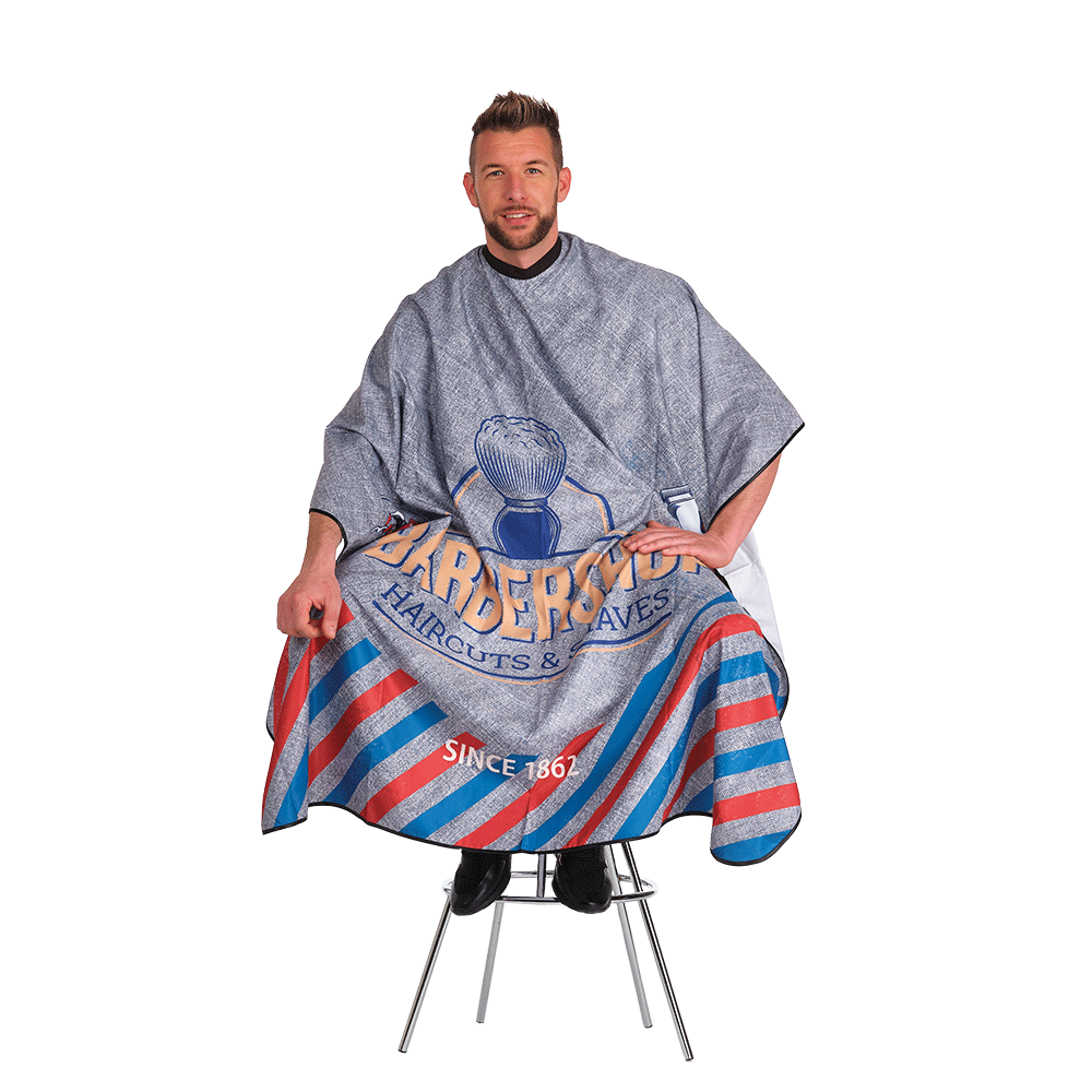 Eurostil CAPA BARBERO