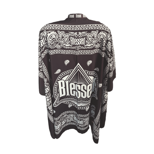 Eurostil CAPA CON CUELLO DE NEOPRENO BACANA