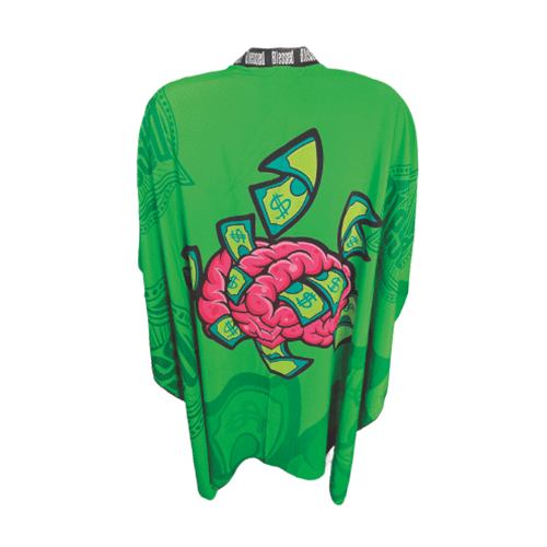 Eurostil CAPA CON CUELLO DE NEOPRENO INSANE