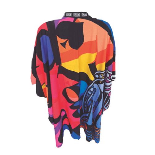 Eurostil CAPA CON CUELLO DE NEOPRENO MUY COLOOO