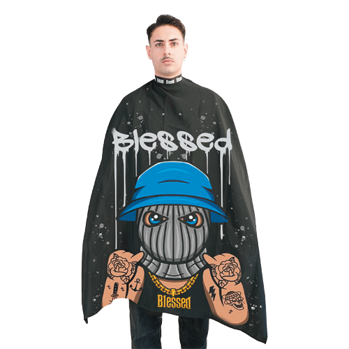 Eurostil CAPA CON CUELLO NEOPRENO BLESSED CARTOON