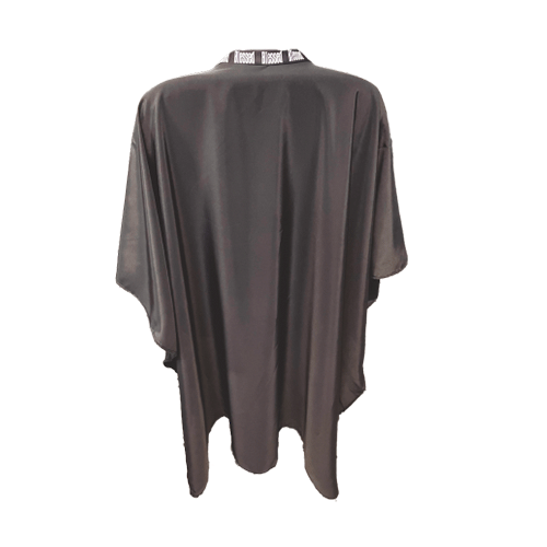 Eurostil CAPA CON CUELLO ONLY BLACK