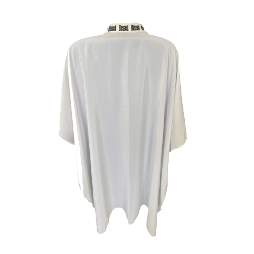 Eurostil CAPA CON CUELLO ONLY WHITE