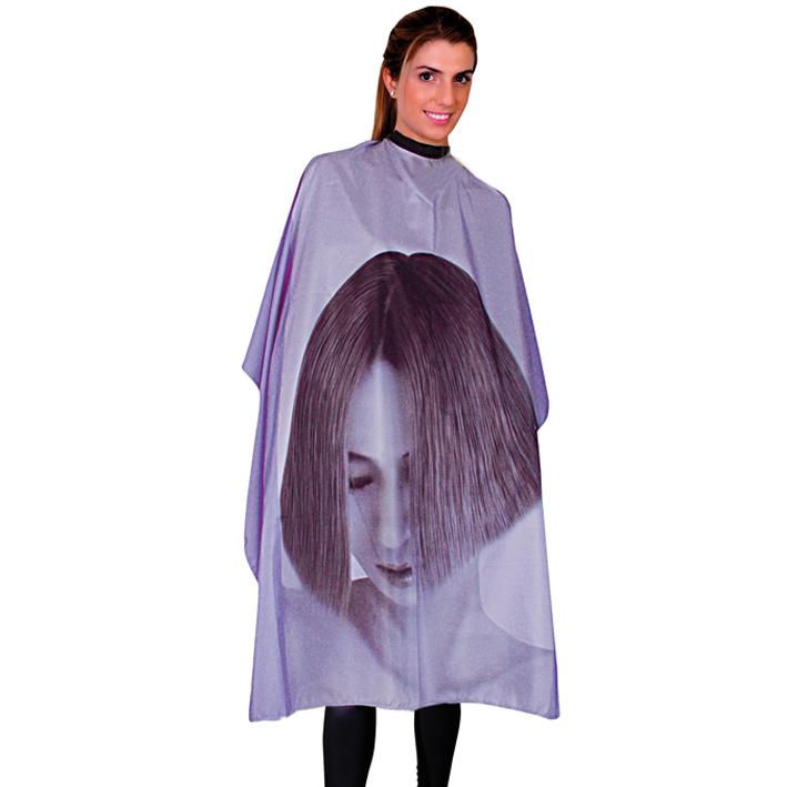 Eurostil CAPA CORTE CIERRE 6 BOTONES PLASTICO