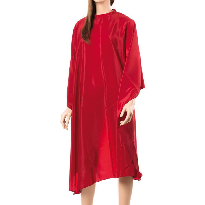 Eurostil CAPA CORTE PLASTICO ROJO 128X148
