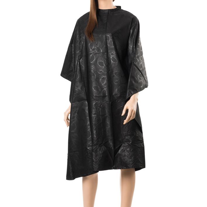 Eurostil CAPA CORTE POLYESTER NEGRA 128X145