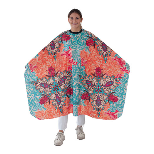 Eurostil CAPA DE CORTE BOHO