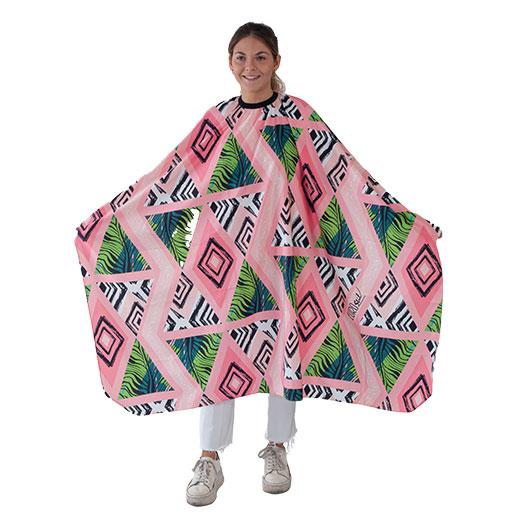 Eurostil CAPA DE CORTE ÉTNICO