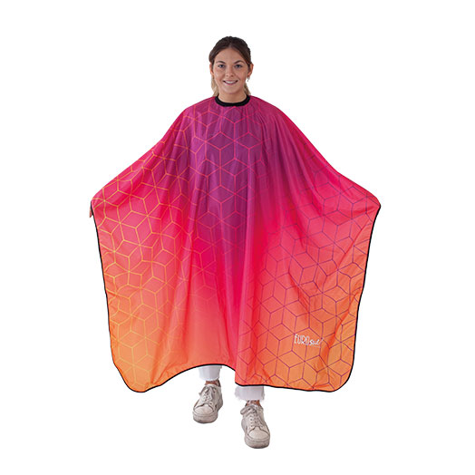 Eurostil CAPA DE CORTE GEOMÉTRICA