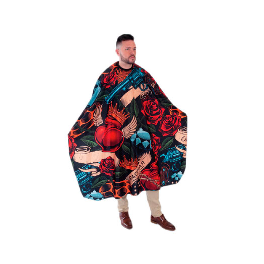 Eurostil CAPA DE CORTE RAGNAR AMERICAN OLD SCHOOL