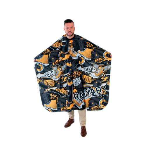 Eurostil CAPA DE CORTE RAGNAR GRAFFITI