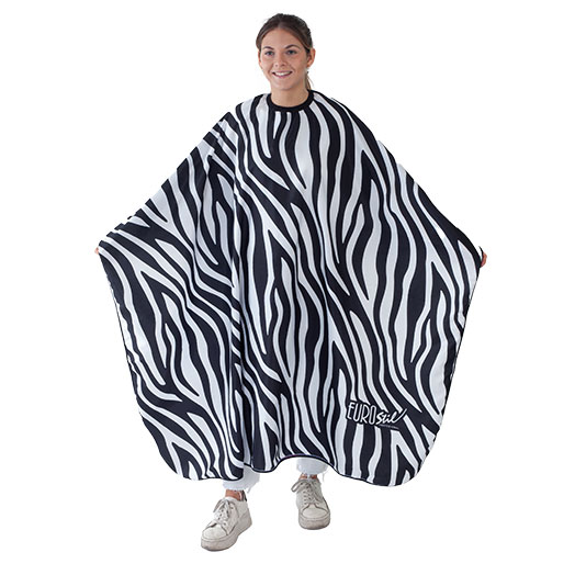 Eurostil CAPA DE CORTE ZEBRA