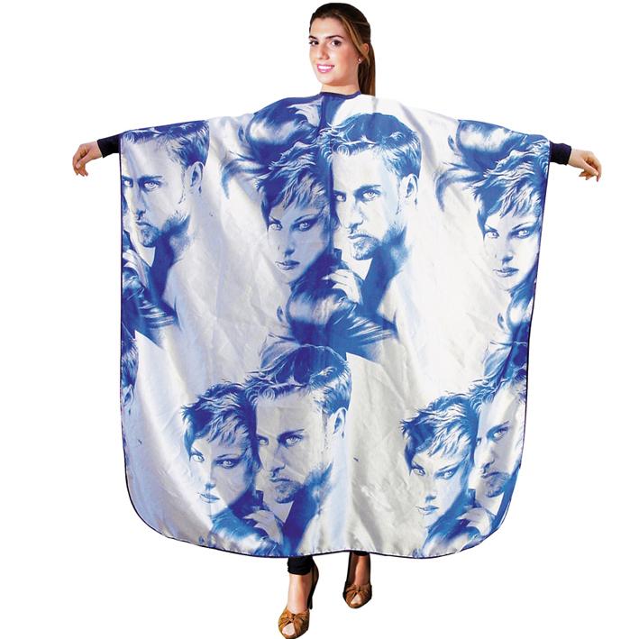 Eurostil CAPA FACES 2000 AZUL 164X128