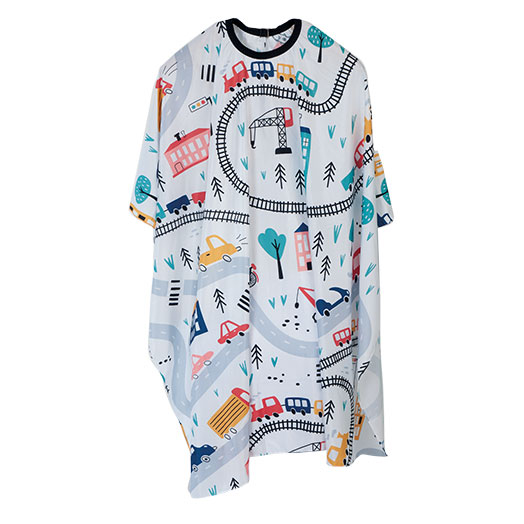 Eurostil CAPA INFANTIL COCHES