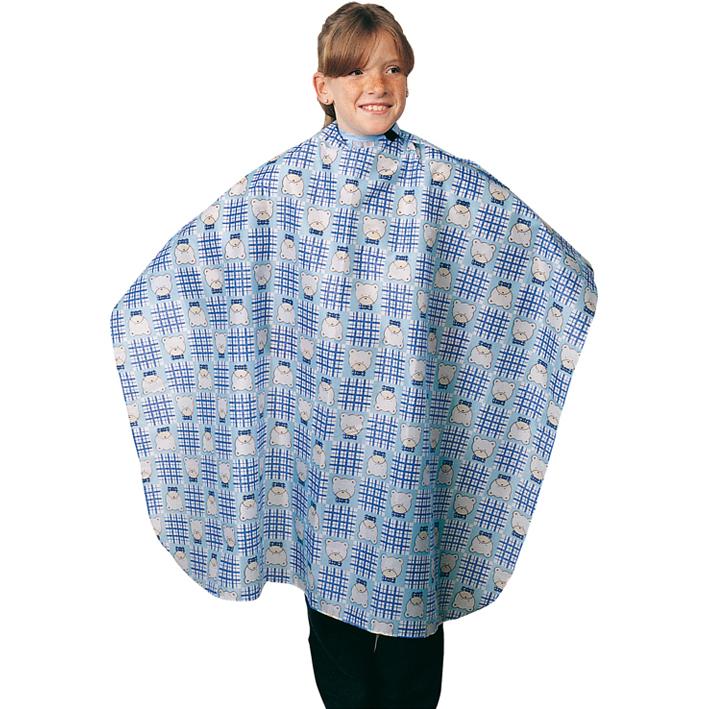 Eurostil CAPA INFANTIL OSITOS CELESTE