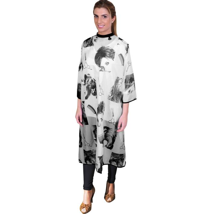 Eurostil CAPA PARA CORTE COLOR NEGRO