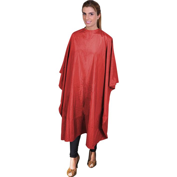 Eurostil CAPA PARA CORTE COLOR ROJO
