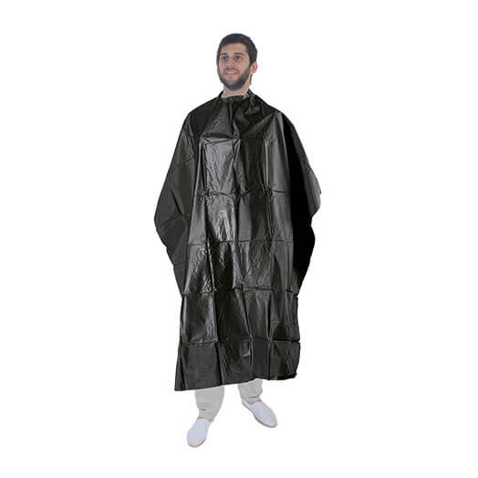 Eurostil CAPA PLASTICO TINTE GRANDE VELCRO 116X132