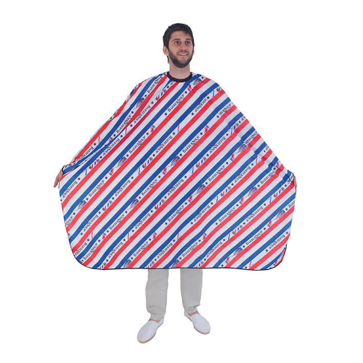 Eurostil CAPA RAYAS POLO BARBER 140X160