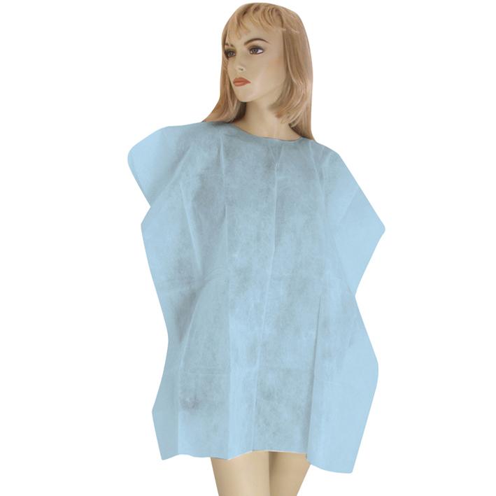 Eurostil CAPAS NOM WOVEN AZUL HAIR 122X128