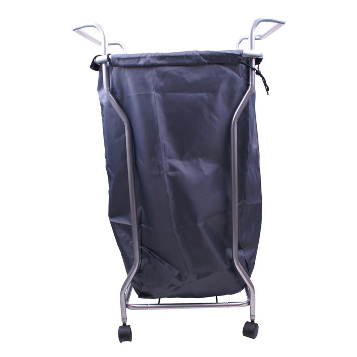 Eurostil CARRITO MOVIL CONTENEDOR TOALLAS