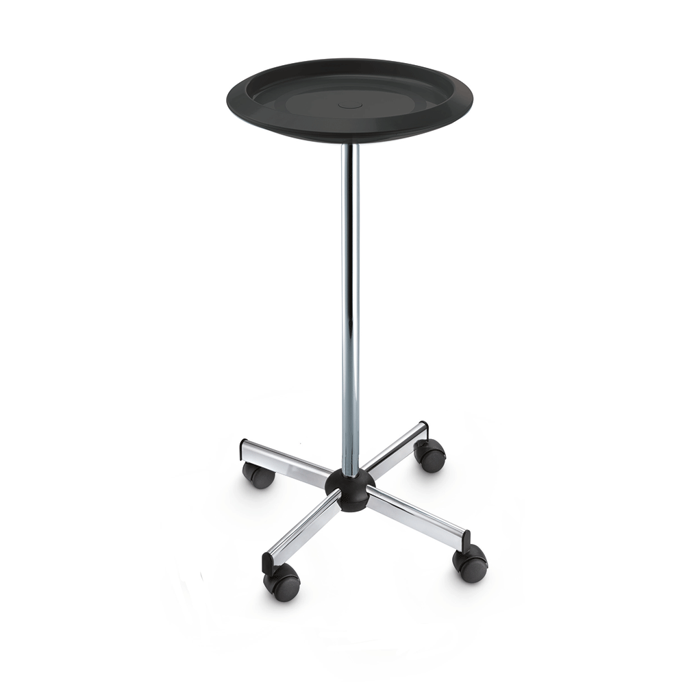 Eurostil CARRITO PELUQUERIA -GIO- NEGRO