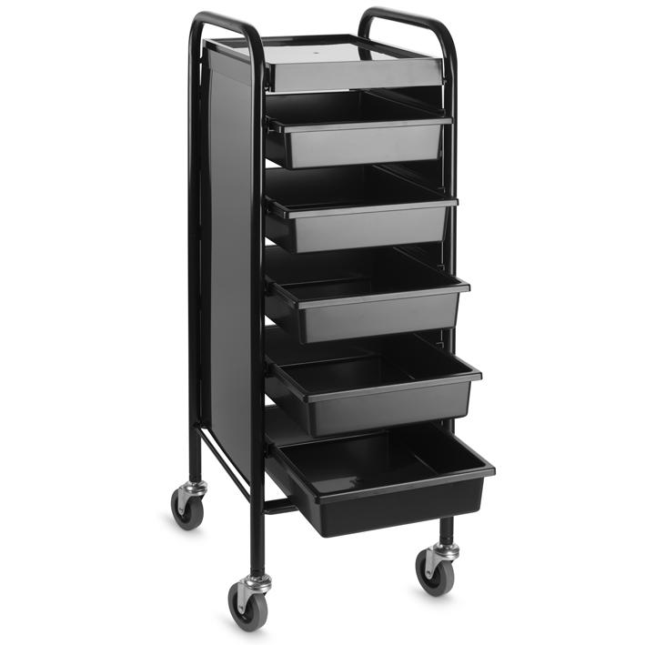 Eurostil CARRITO PELUQUERIA MODELO FUNNY