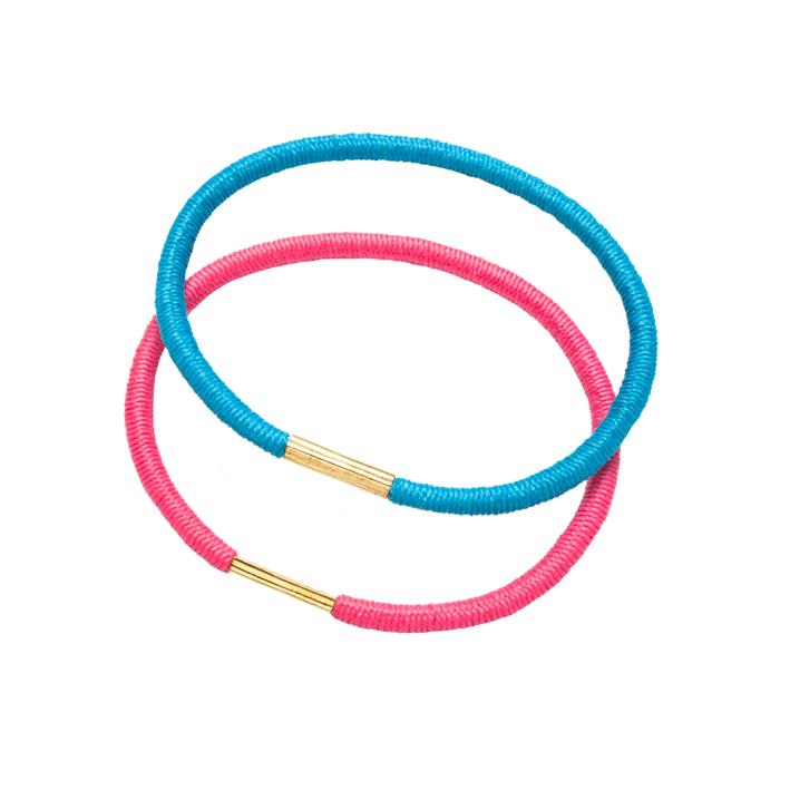 Eurostil CART.24 GOMAS COLITA PEQ.COLOR