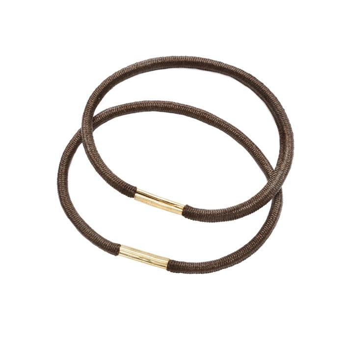 Eurostil CART.24 GOMAS COLITA PEQ.MARRON