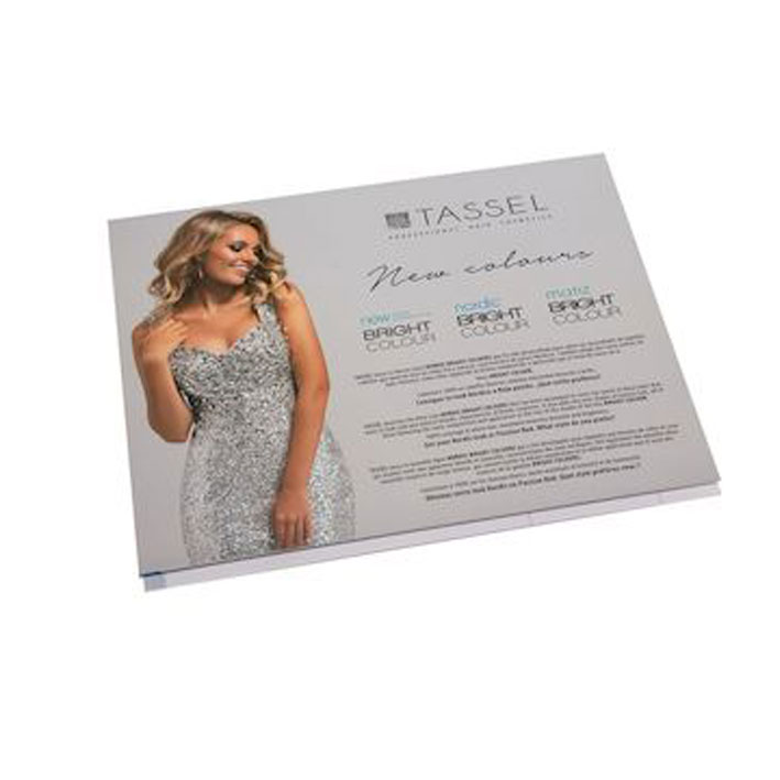 Eurostil CARTA ADICIONAL 17 TONOS
