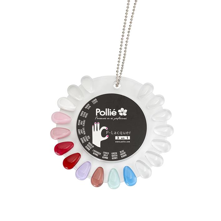 Eurostil CARTA COLORES P-LACQUER