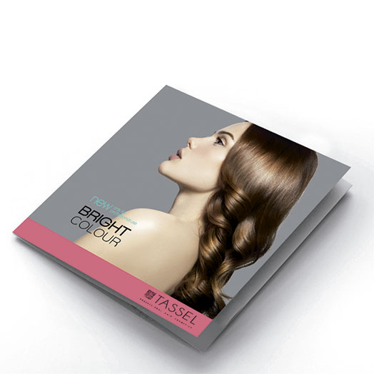 Eurostil CARTA TINTES Y MATIZADORES IMPRESA